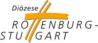 Logo Diözese Rottenburg-Stuttgart