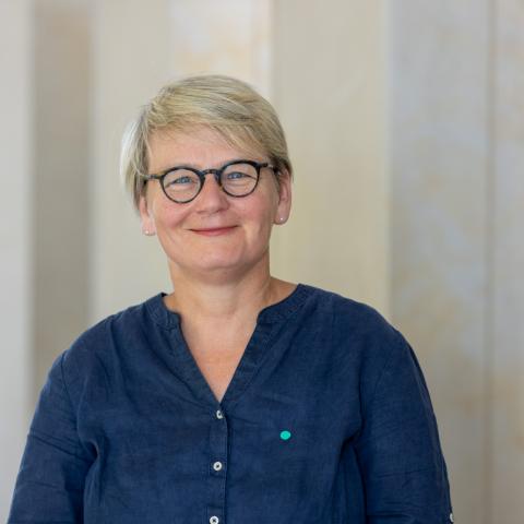 Iris Horstmann