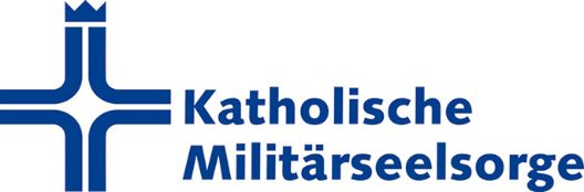 Logo Kath. Militärbischofsamt